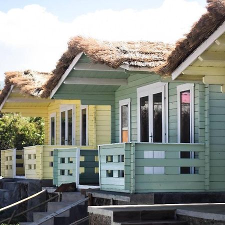 Chalets Chomoni Экстерьер фото