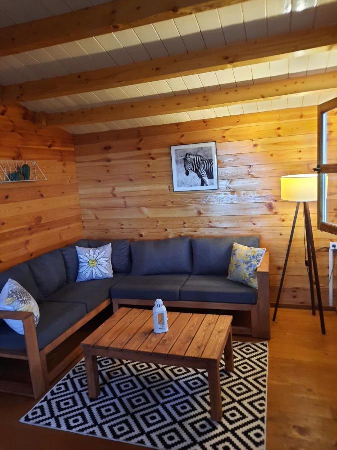 Chalets Chomoni Экстерьер фото