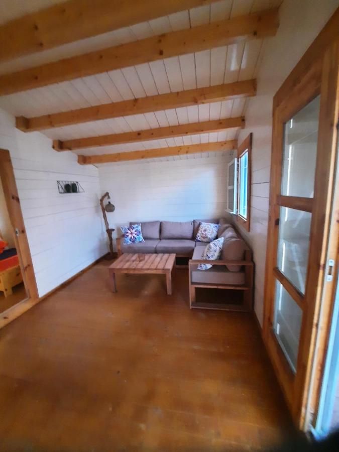 Chalets Chomoni Экстерьер фото