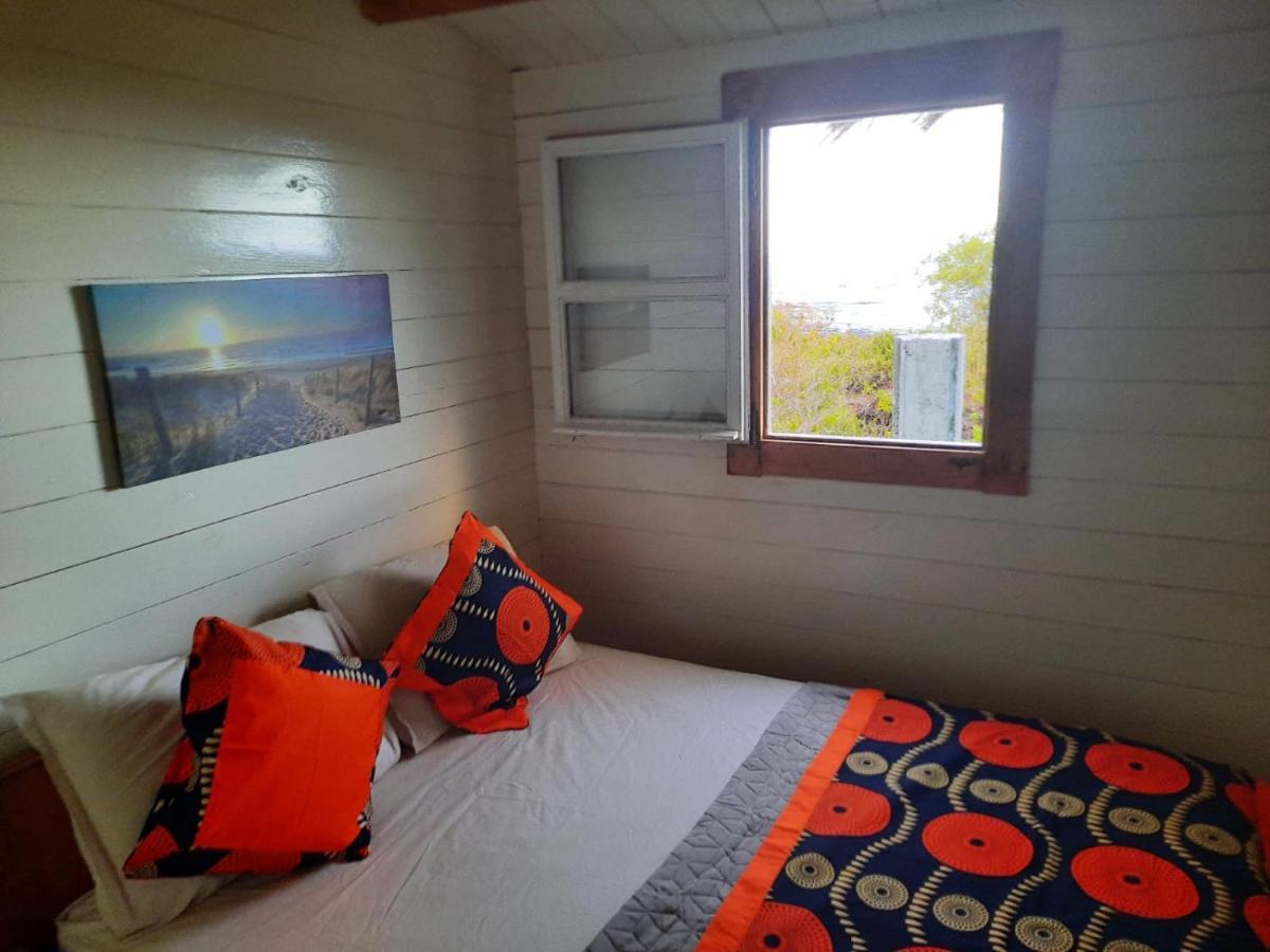 Chalets Chomoni Экстерьер фото