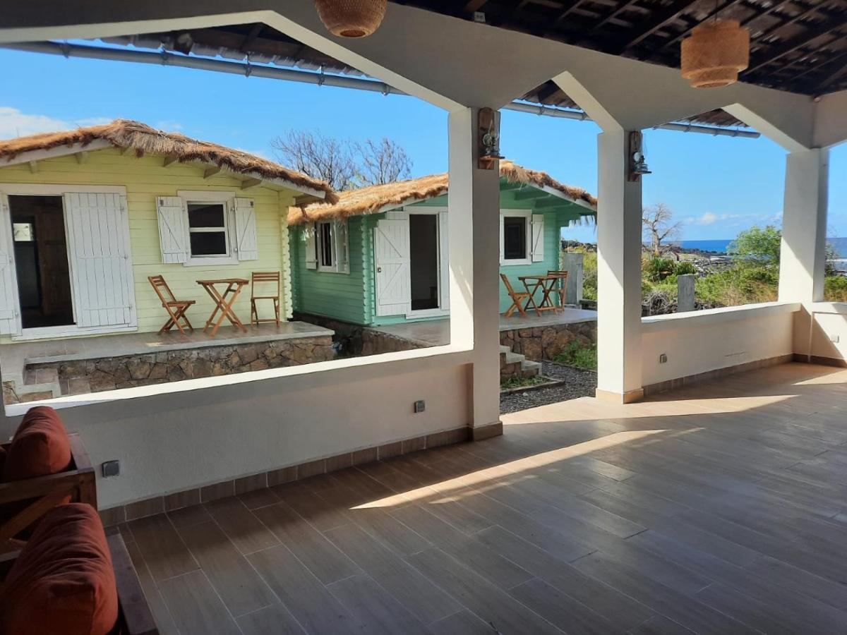 Chalets Chomoni Экстерьер фото