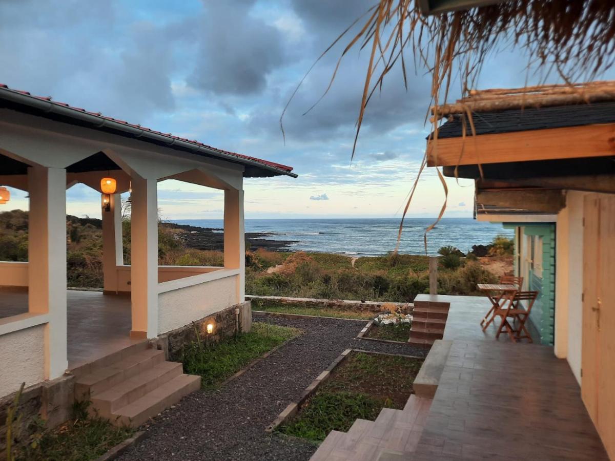 Chalets Chomoni Экстерьер фото