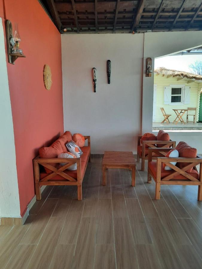 Chalets Chomoni Экстерьер фото