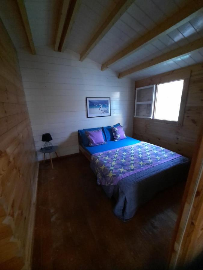 Chalets Chomoni Экстерьер фото