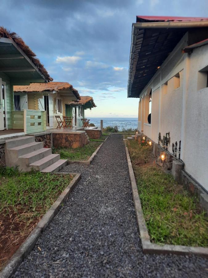 Chalets Chomoni Экстерьер фото