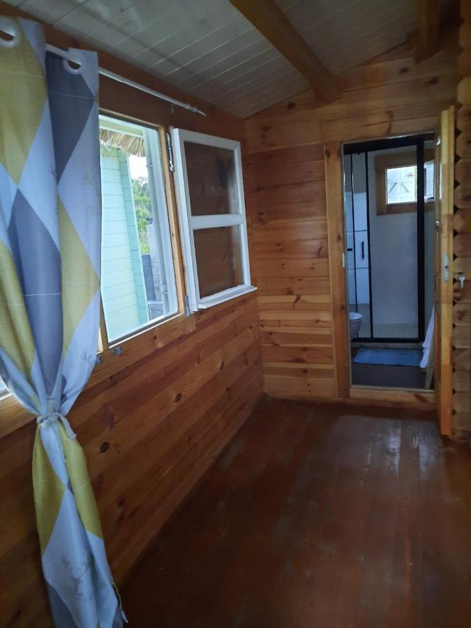 Chalets Chomoni Экстерьер фото