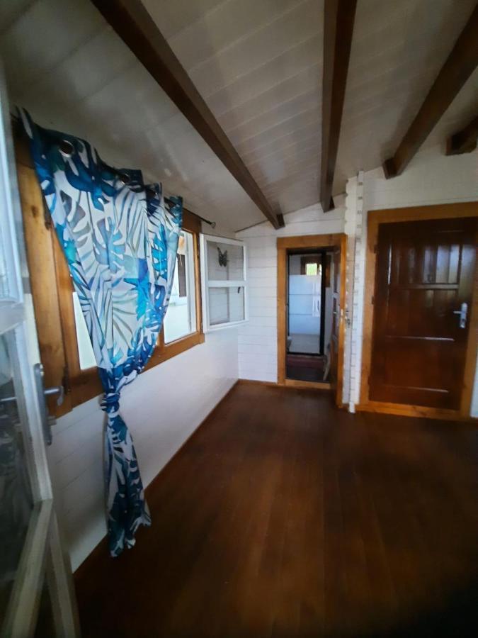 Chalets Chomoni Экстерьер фото