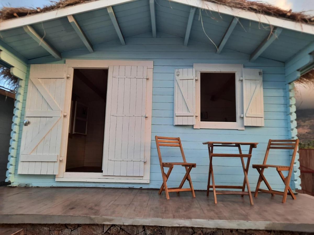 Chalets Chomoni Экстерьер фото