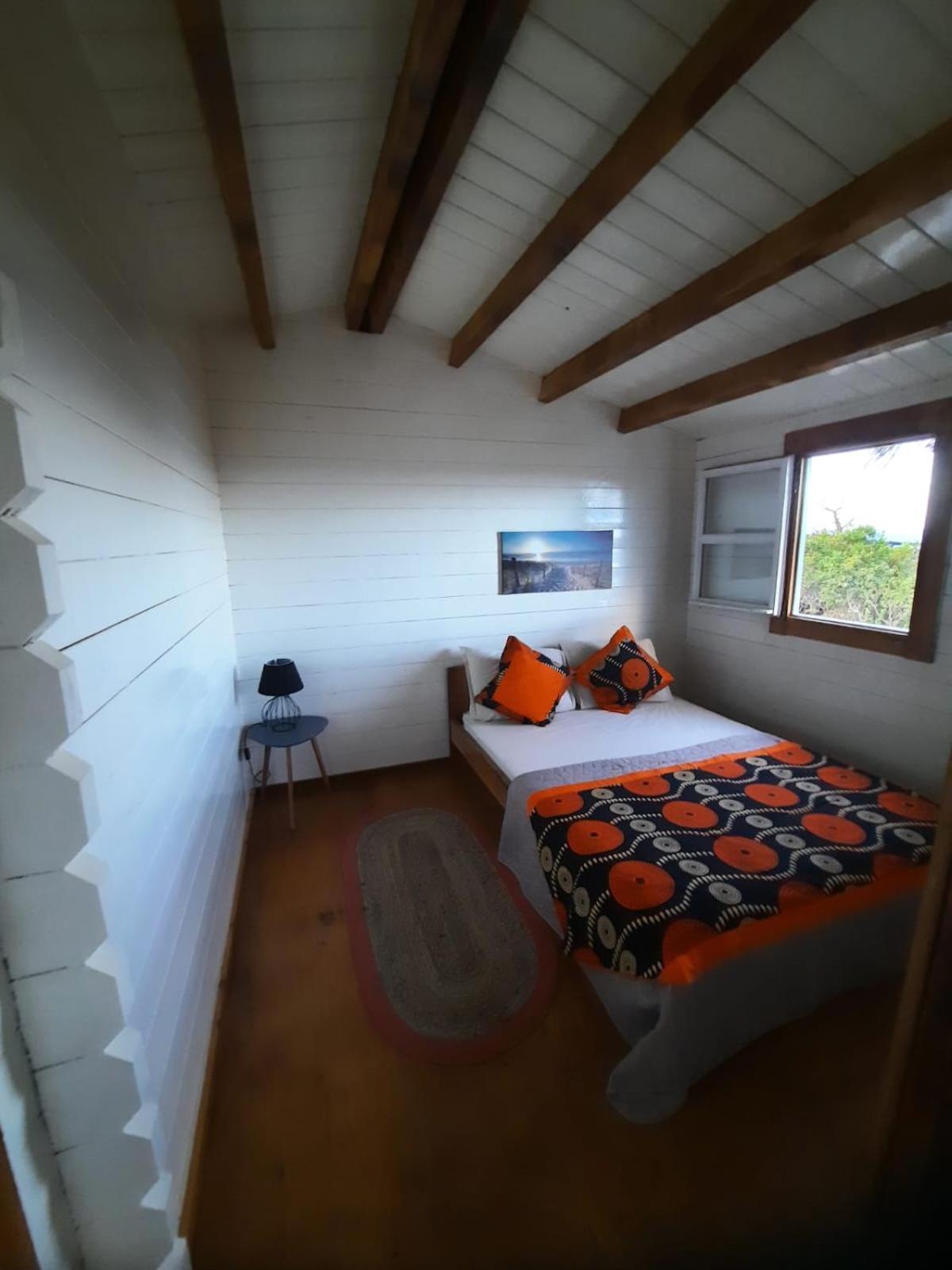 Chalets Chomoni Экстерьер фото