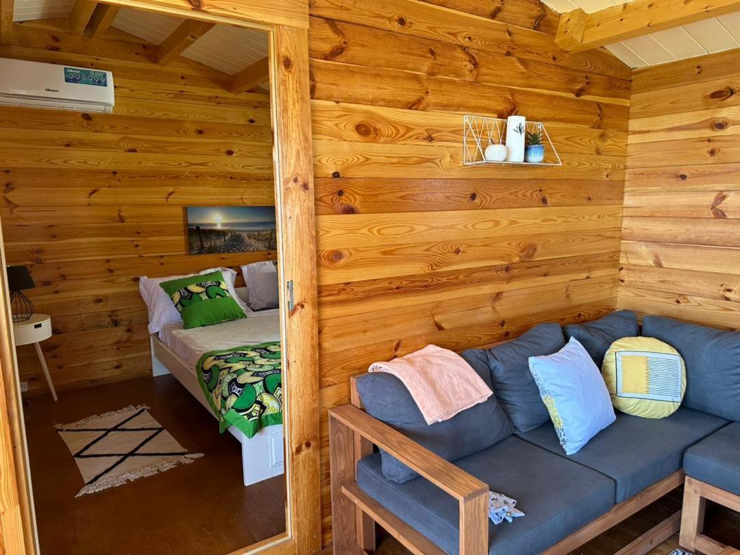 Chalets Chomoni Экстерьер фото