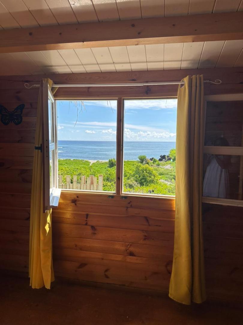 Chalets Chomoni Экстерьер фото