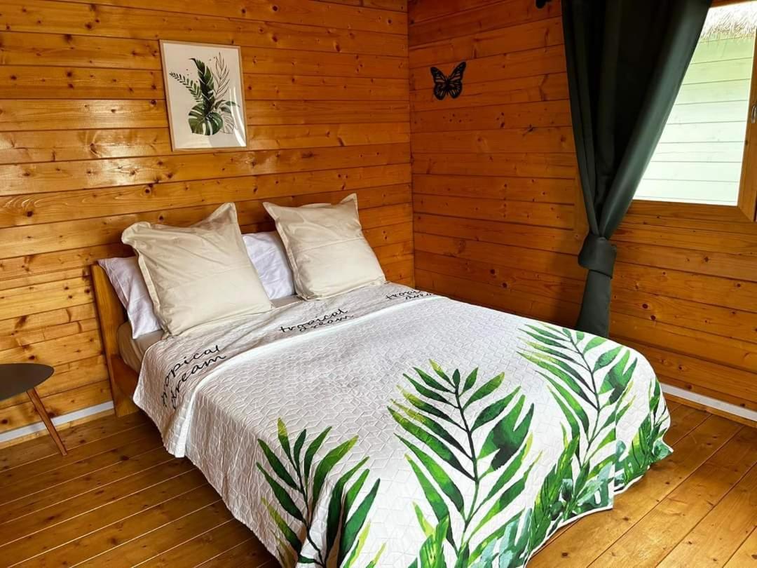 Chalets Chomoni Экстерьер фото