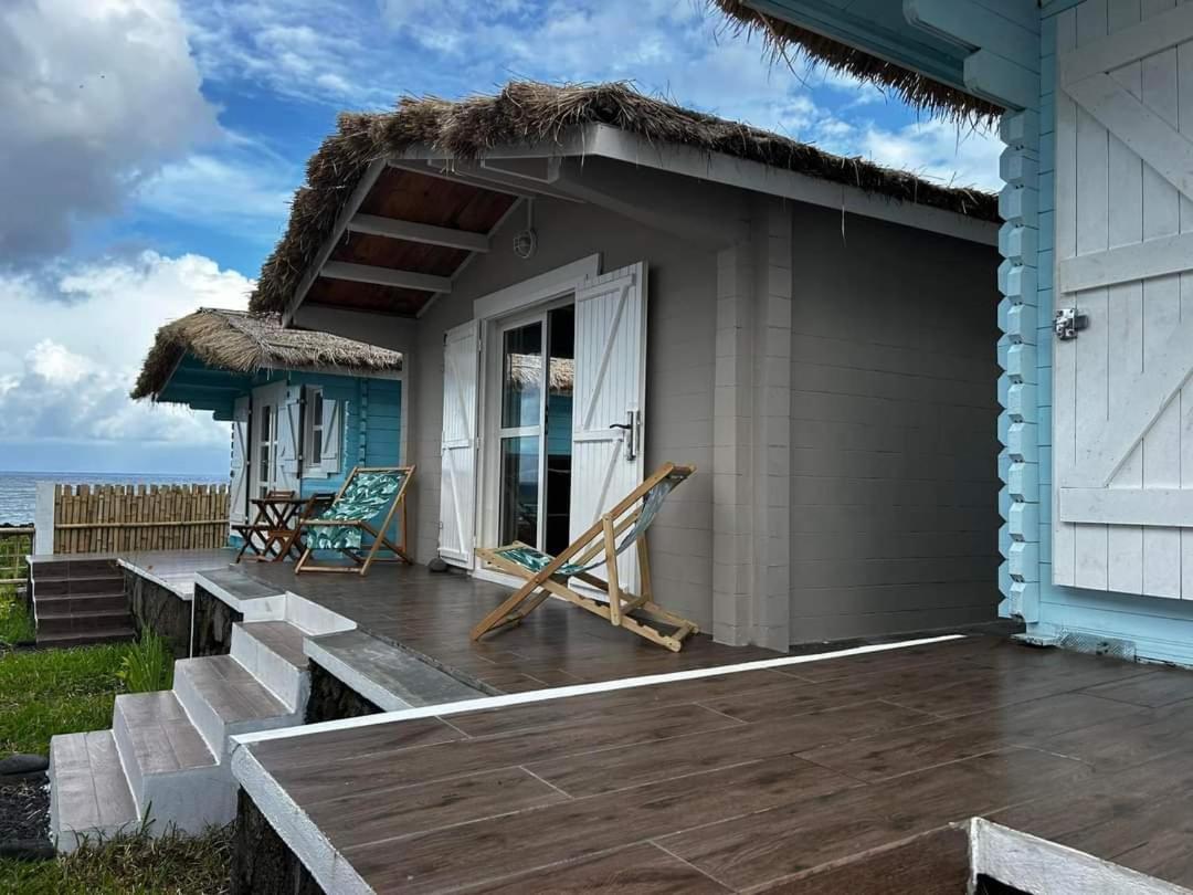 Chalets Chomoni Экстерьер фото